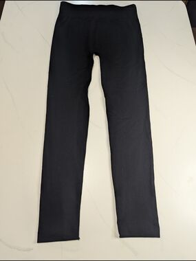 Women’s Black Eye Candy Seamless High Waist Leggings Size 1X/2X